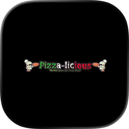 Pizzalicious,