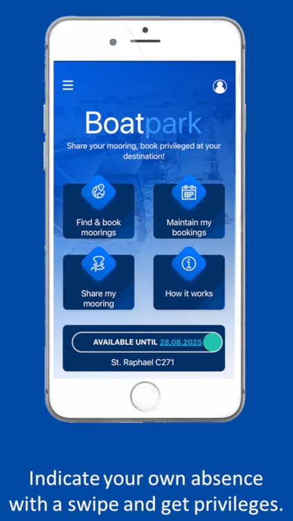 Boatpark screenshot-3