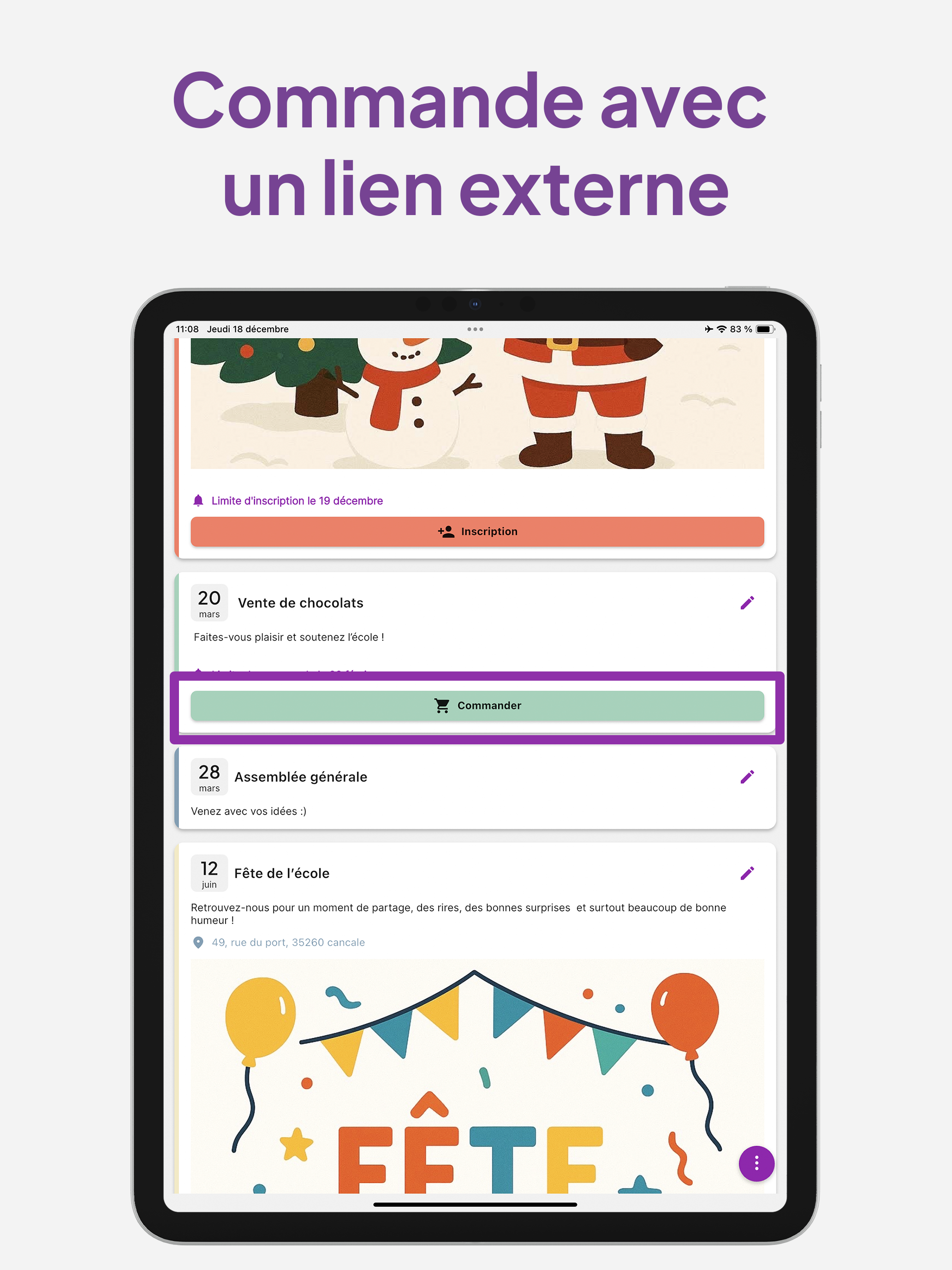 APE+ screenshot 9