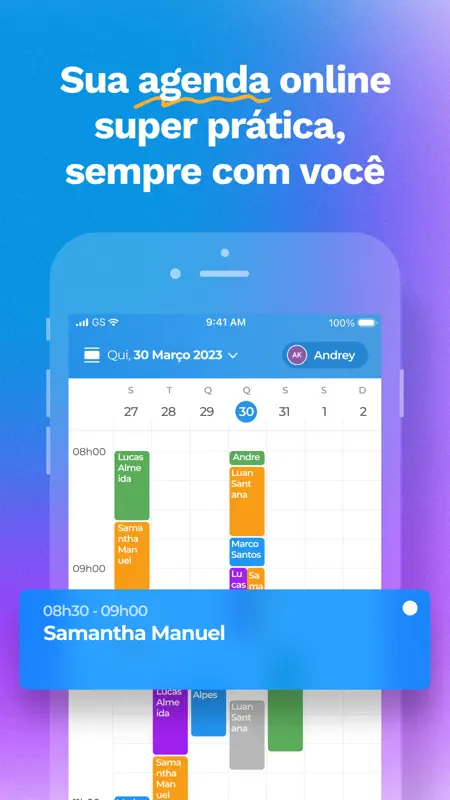 Simples Dental - Odontologia screenshot 2 of 8