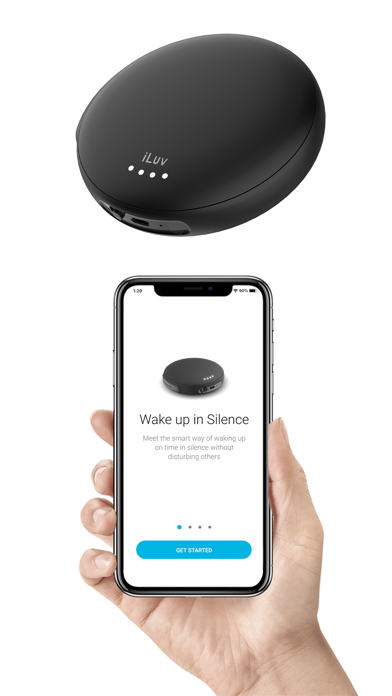 Screenshot #1 pour SmartShaker 3
