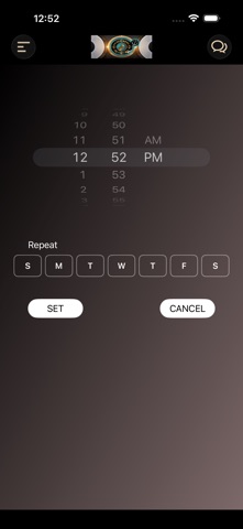 25/8/366 RADIO screenshot