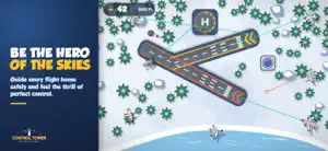 Control Tower: Air Traffic screenshot 1