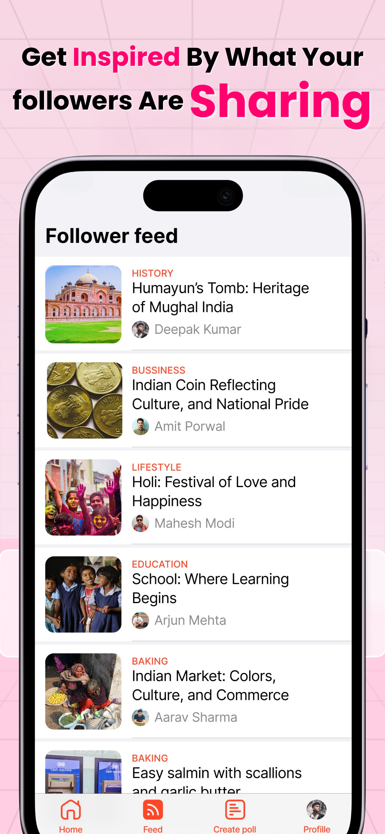 Votio screenshot 8