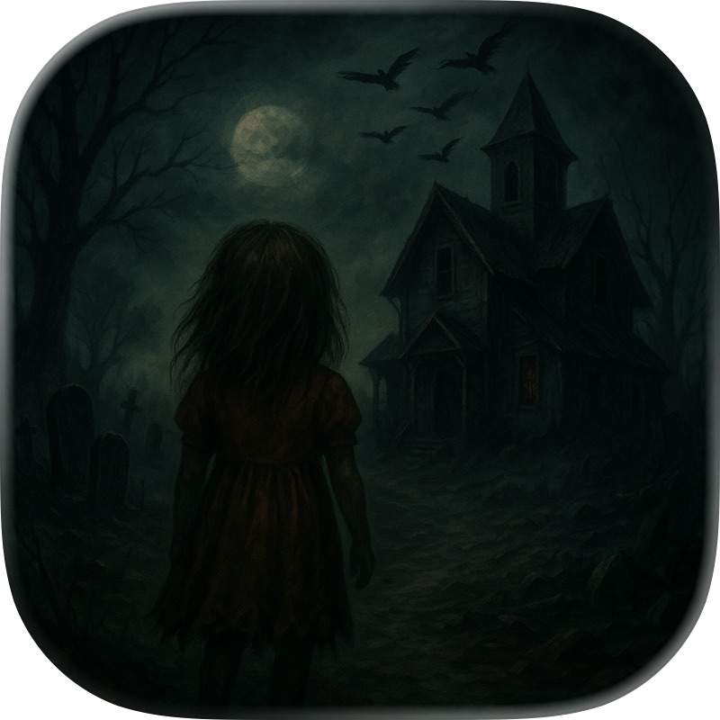 Halloween Nightmare Horror screenshot 5