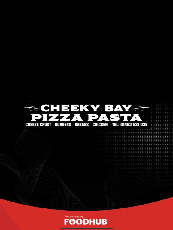 Screenshot #4 pour Cheeky Bay Pizza Pasta