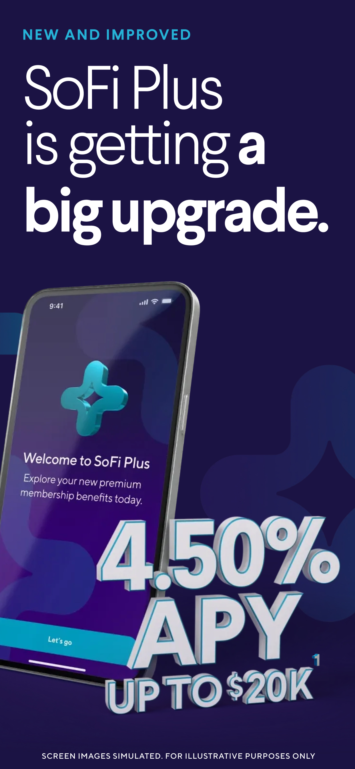 SoFi: Bank, Invest & Crypto screenshot 5