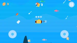 Sea Savers screenshot 2