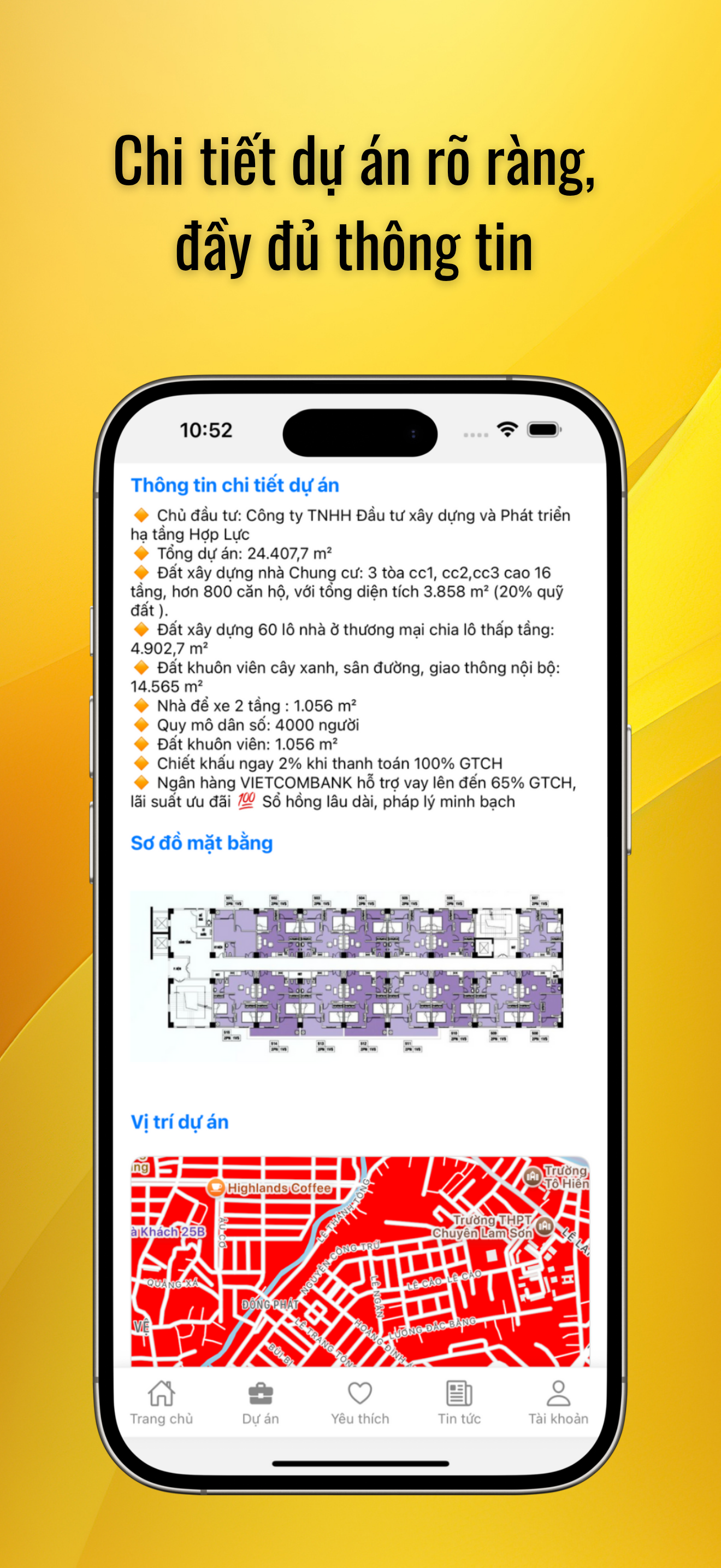 BookingLand screenshot 5