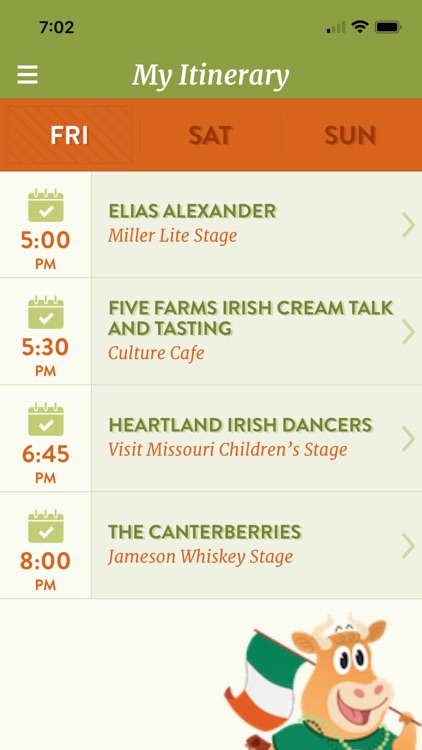 KC Irish Fest