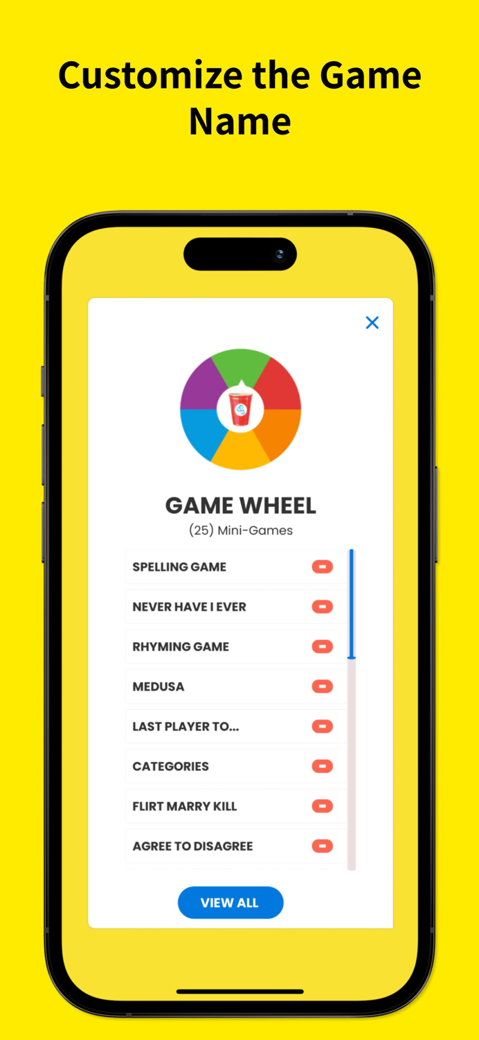 ICEBREAKR Socially Awkwardless