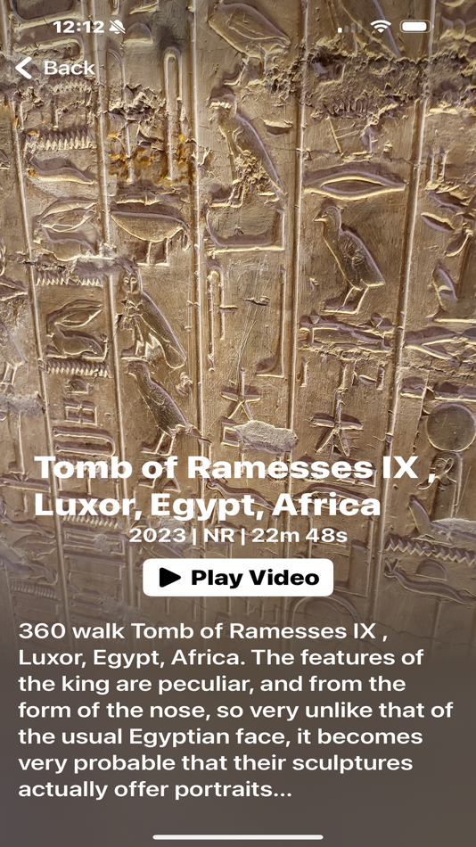 #8. VBIC (iOS) 由: Virtual Broadcasting Information Center (VBIC) LLC