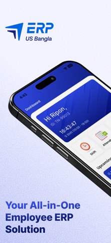 ERP by Technonext screenshot