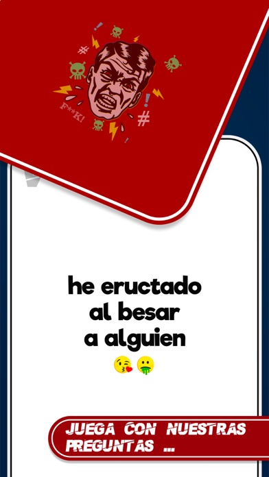 Never Ever: Yo nunca (¬‿¬)