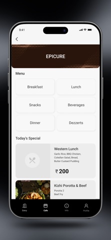 QPass by Sunya Ek Screenshot 6 of 7