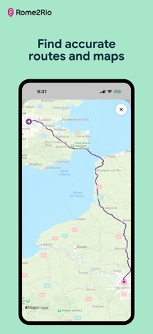 Rome2Rio: Travel Route Planner screenshot
