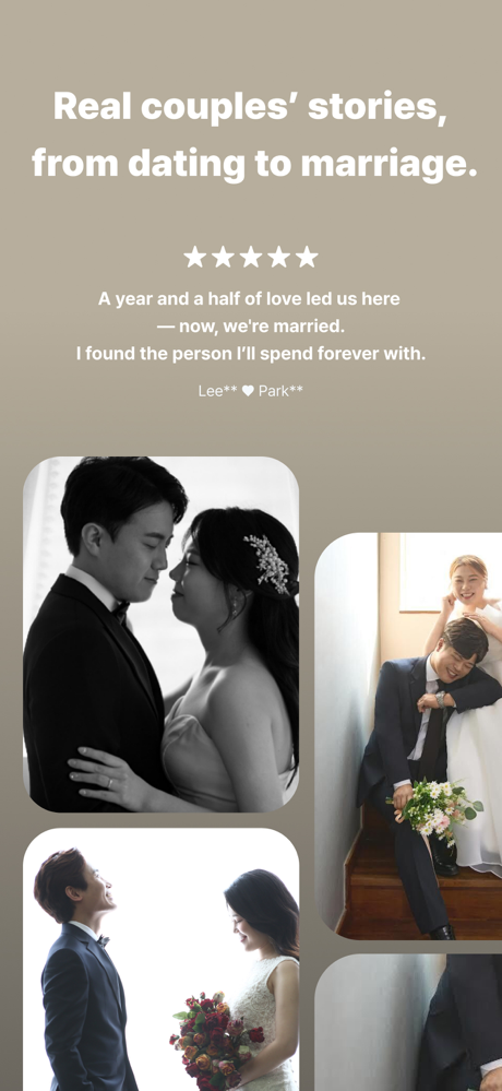 Noondate: Dating & Friends screenshot 3