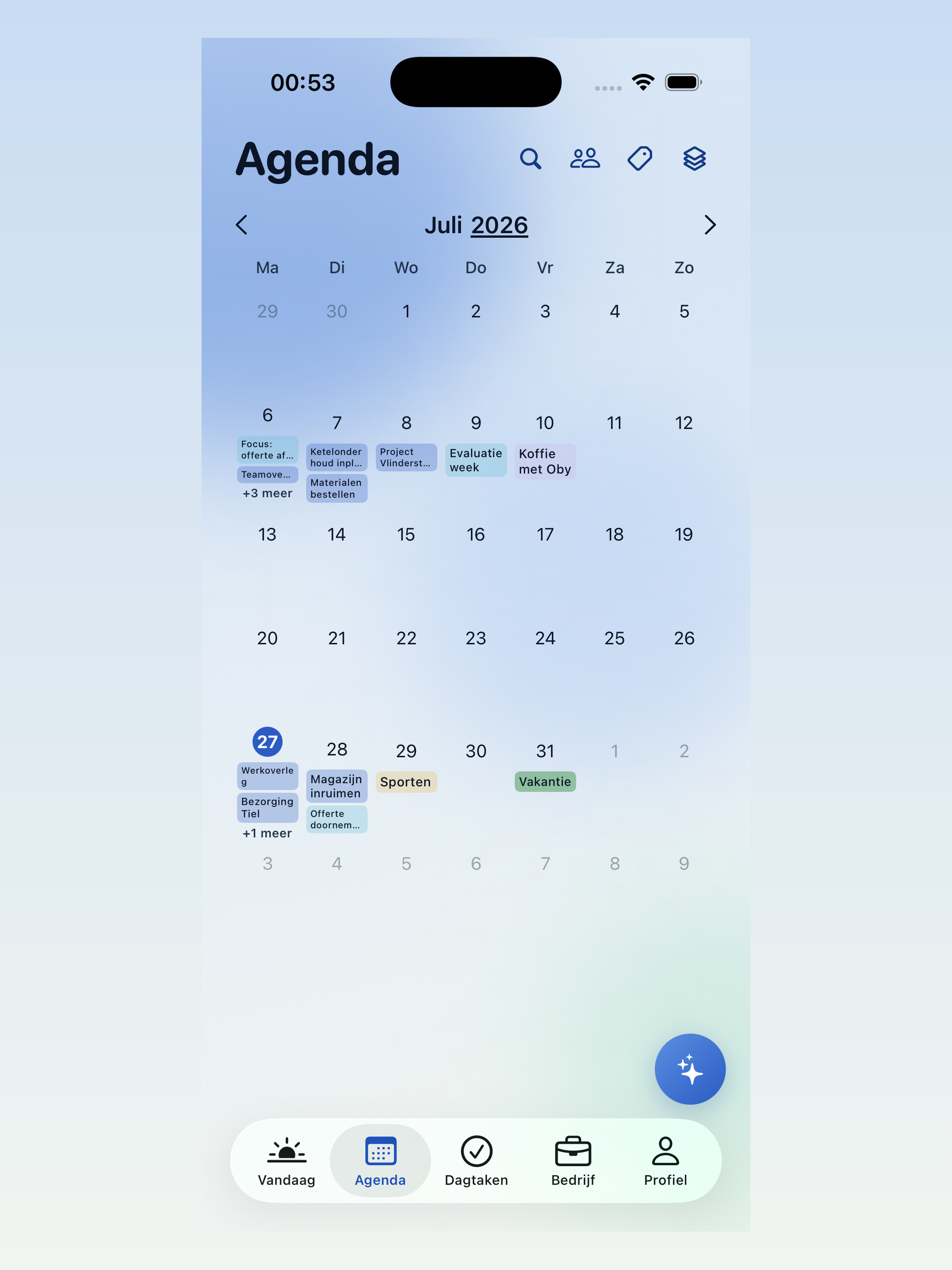 Bovexa Flow screenshot 7