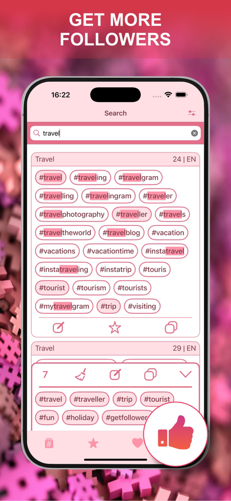 Get Followers & Boost Likes screenshot 5