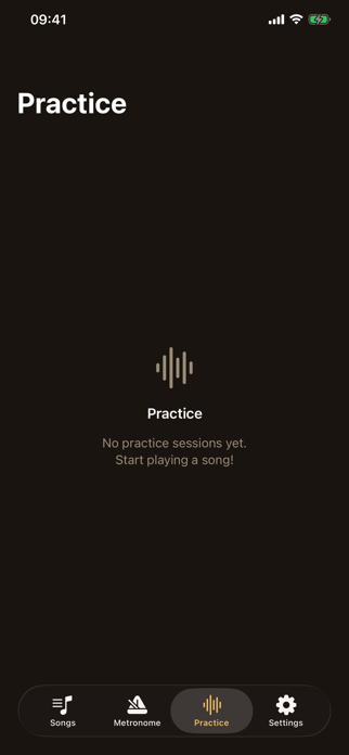 HarpTab Screenshot 5 of 5
