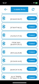 Flipsky ESC Tool screenshot