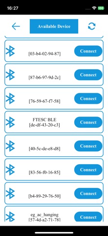 Flipsky ESC Tool Screenshot 2 of 10