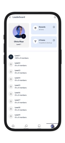 NikFit Community Screenshot 3 of 6