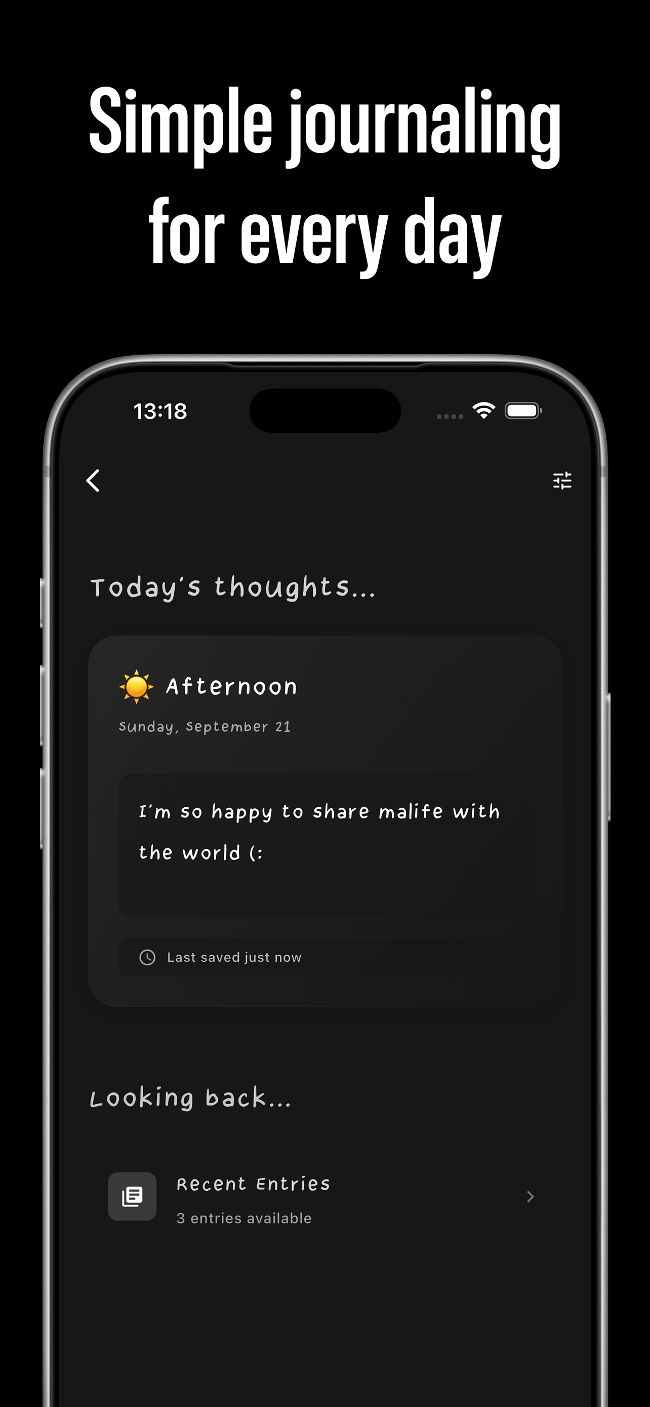 malife: life planner