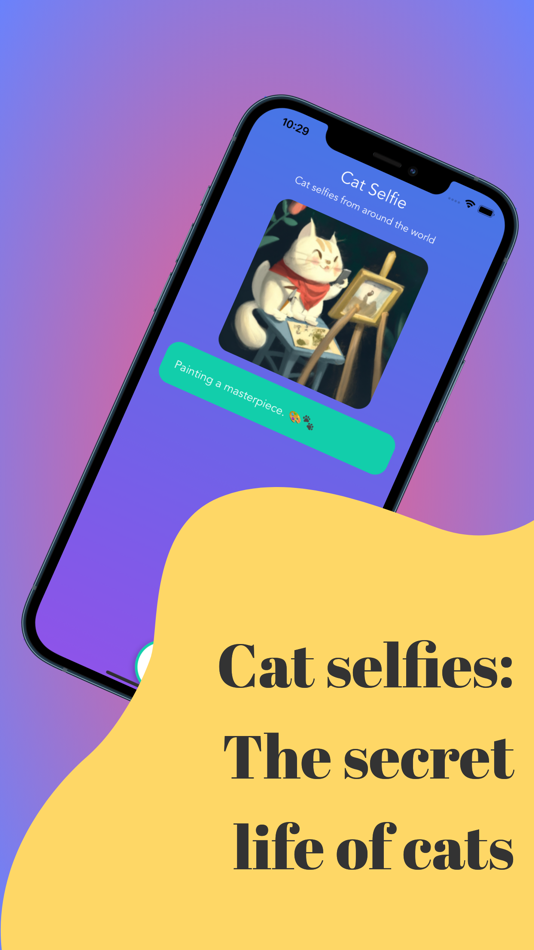 #3. The Cat Consultant (iOS) Podle: Ragdoll Software