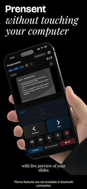 Remote Mouse, keyboard, more screenshot 4