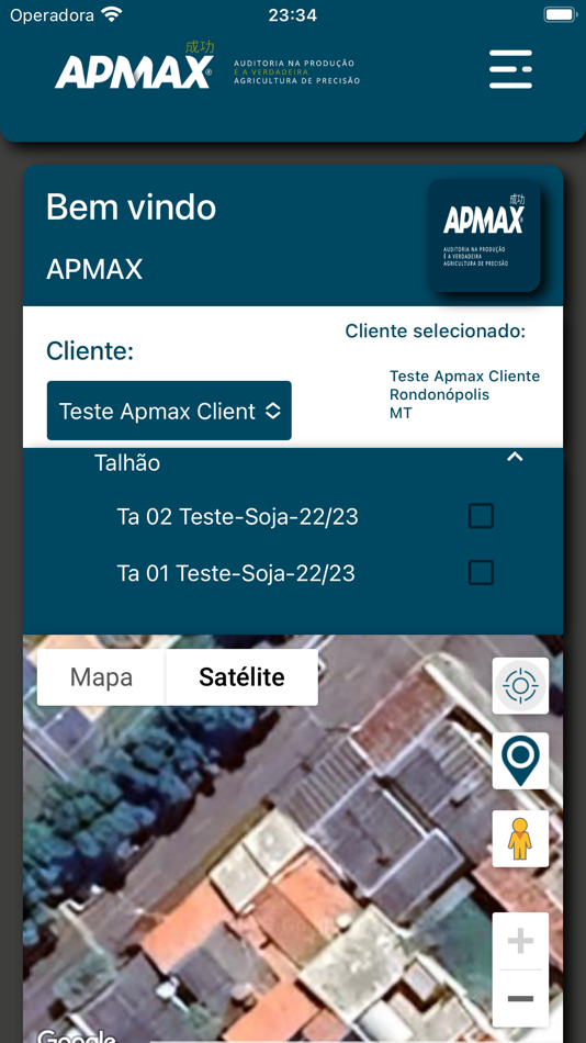#6. APMAX NAVEGAÇÃO (iOS) 由: APMAX Tecnologia em Agropecuária Rural e Urbana