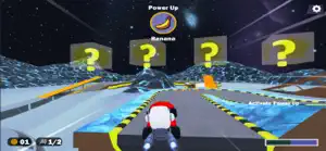 Digi 995: Kart Race screenshot 3