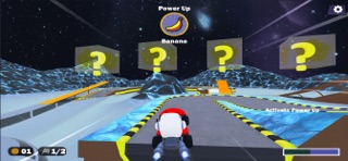 Digi 995: Kart Race Screenshot 3 of 6