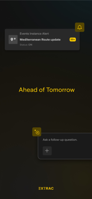 ExTrac Screenshot 2 of 4