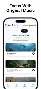 Focus & Mindfulness screenshot 10
