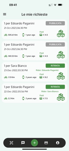 UP basta un click screenshot