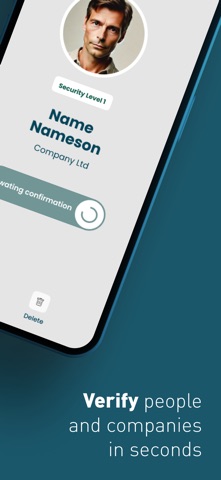 ID-Truster Screenshot 3 of 6