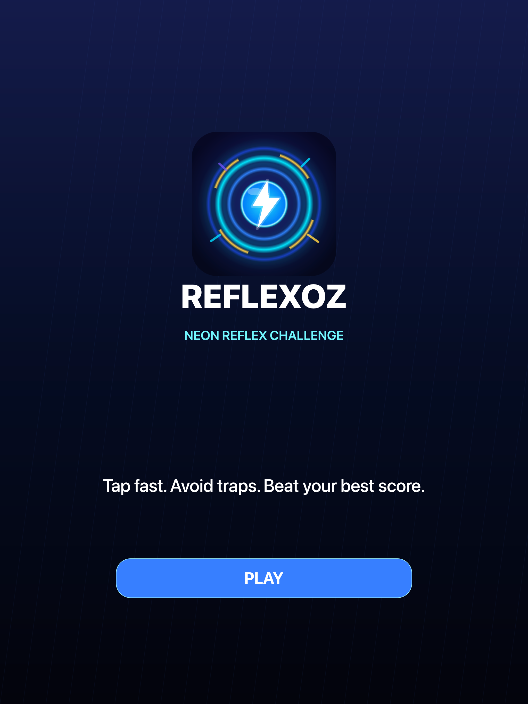 Reflexoz screenshot 5