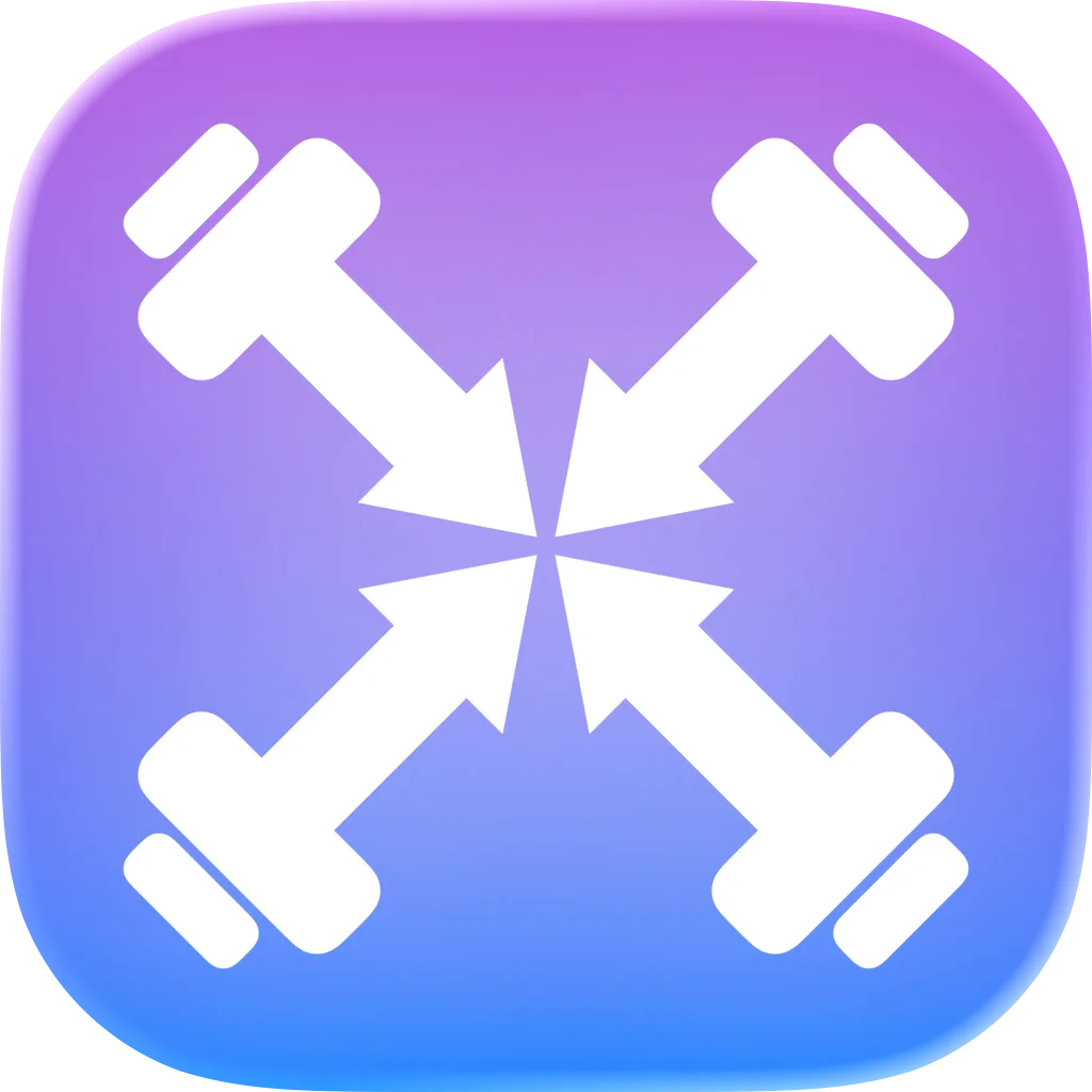 MergeFit
