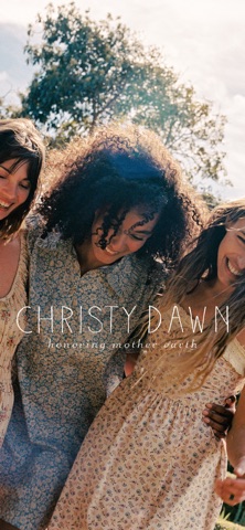 Christy Dawn Screenshot 1 of 6