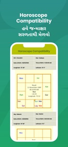 Gujarati Matrimony® Shaadi App screenshot