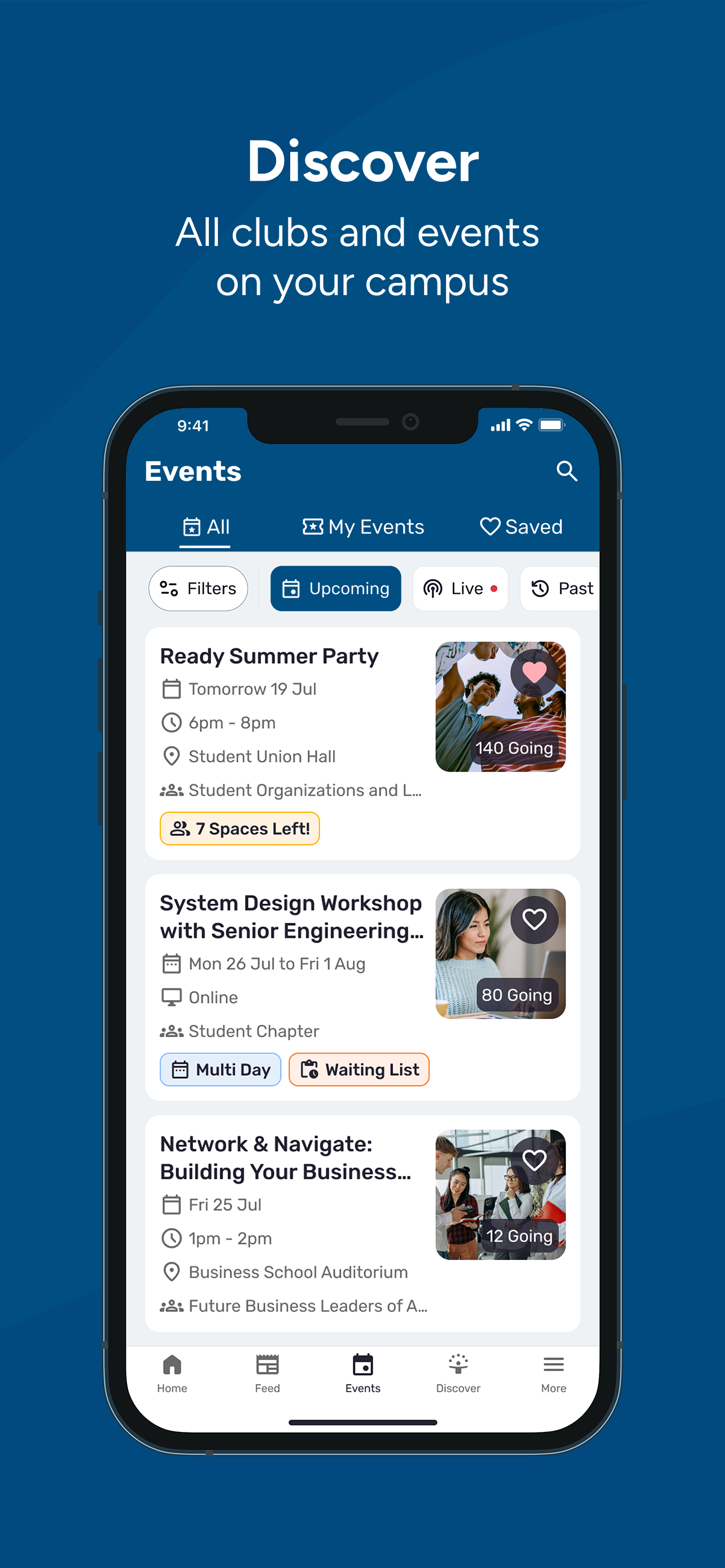 GallyHub screenshot 3