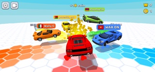 Race Survival Arena King screenshot