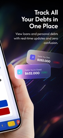 Juwish screenshot