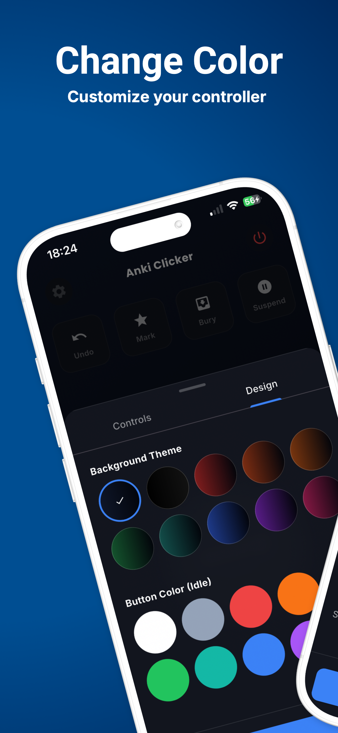 Anki Clicker