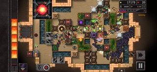 Dungeon Warfare 3 Screenshot 2 of 9
