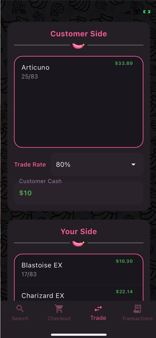Nanab Screenshot 3 of 6