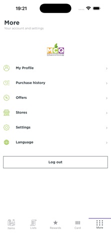 MCQ Rewards Screenshot 9 of 10