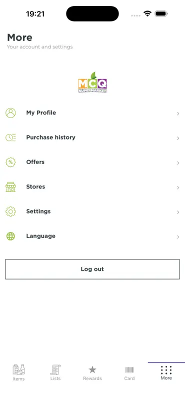 MCQ Rewards screenshot 9 of 10