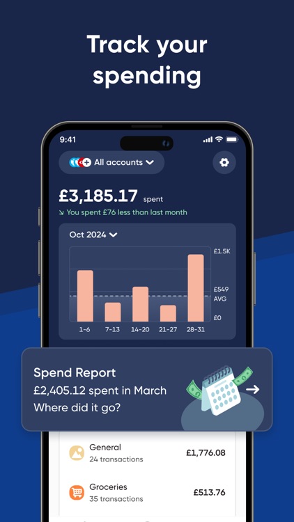 Zable - Mobile Finance screenshot-5